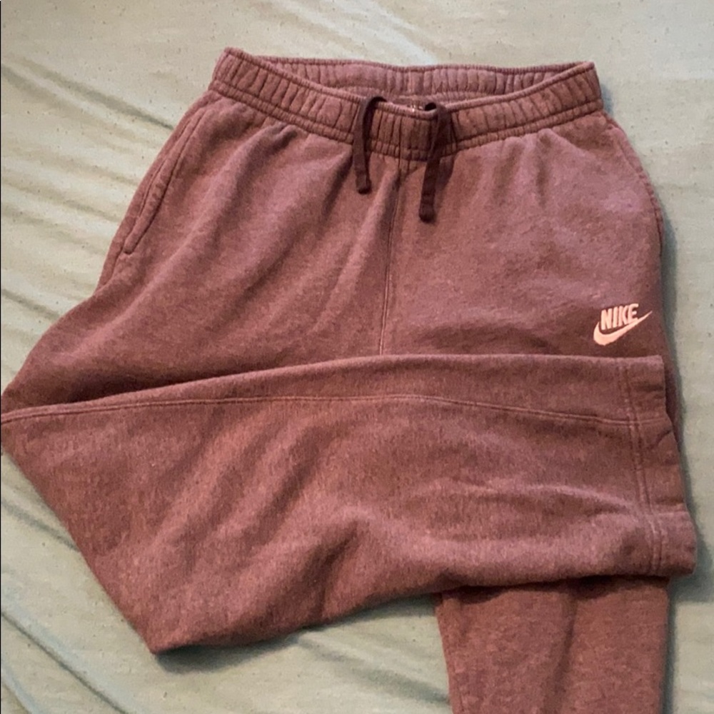 sweatpants